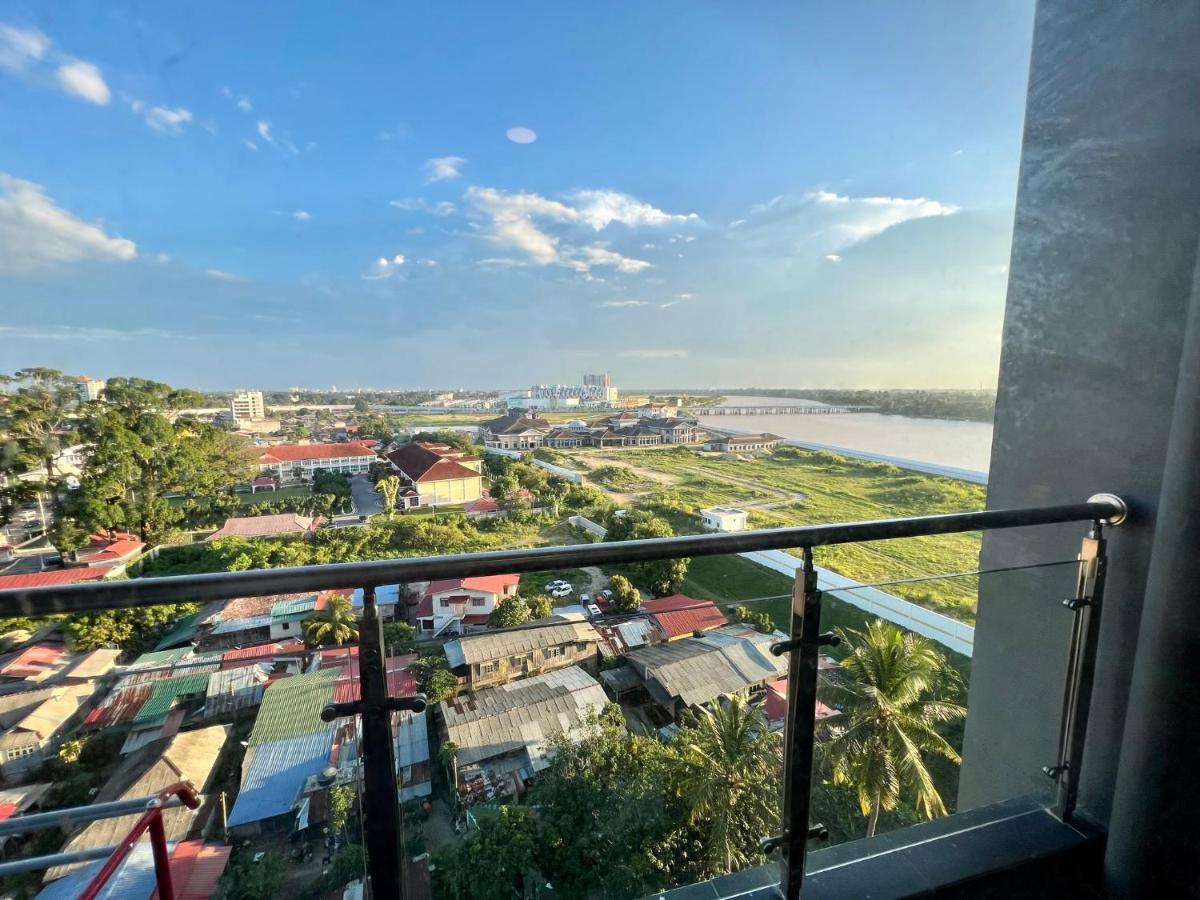 Riverview 8Pax 2Br In Kbtown Netflix, Wi-Fi B-3A-5 Kota Bharu Ngoại thất bức ảnh